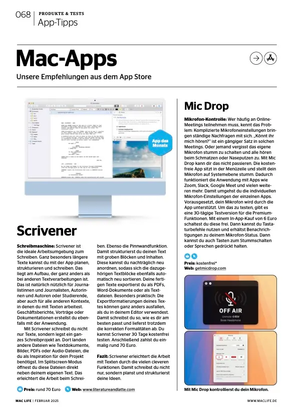 MacLife